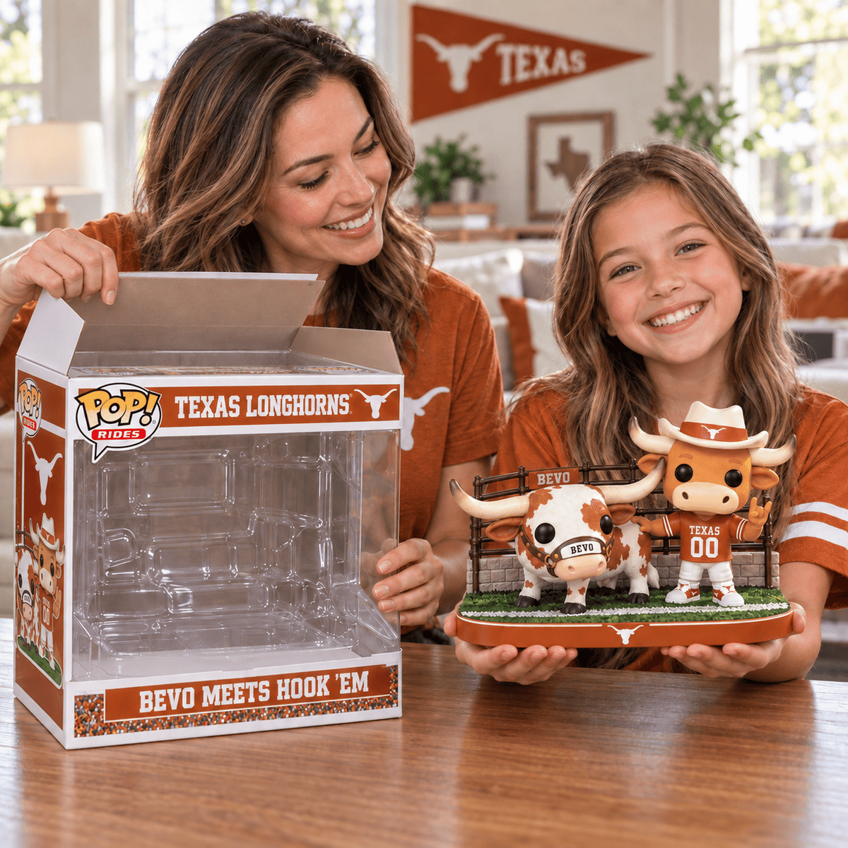 Premium TLS Celebration Collectible Diorama HQH