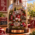 Premium ACT Glass Dome PDL