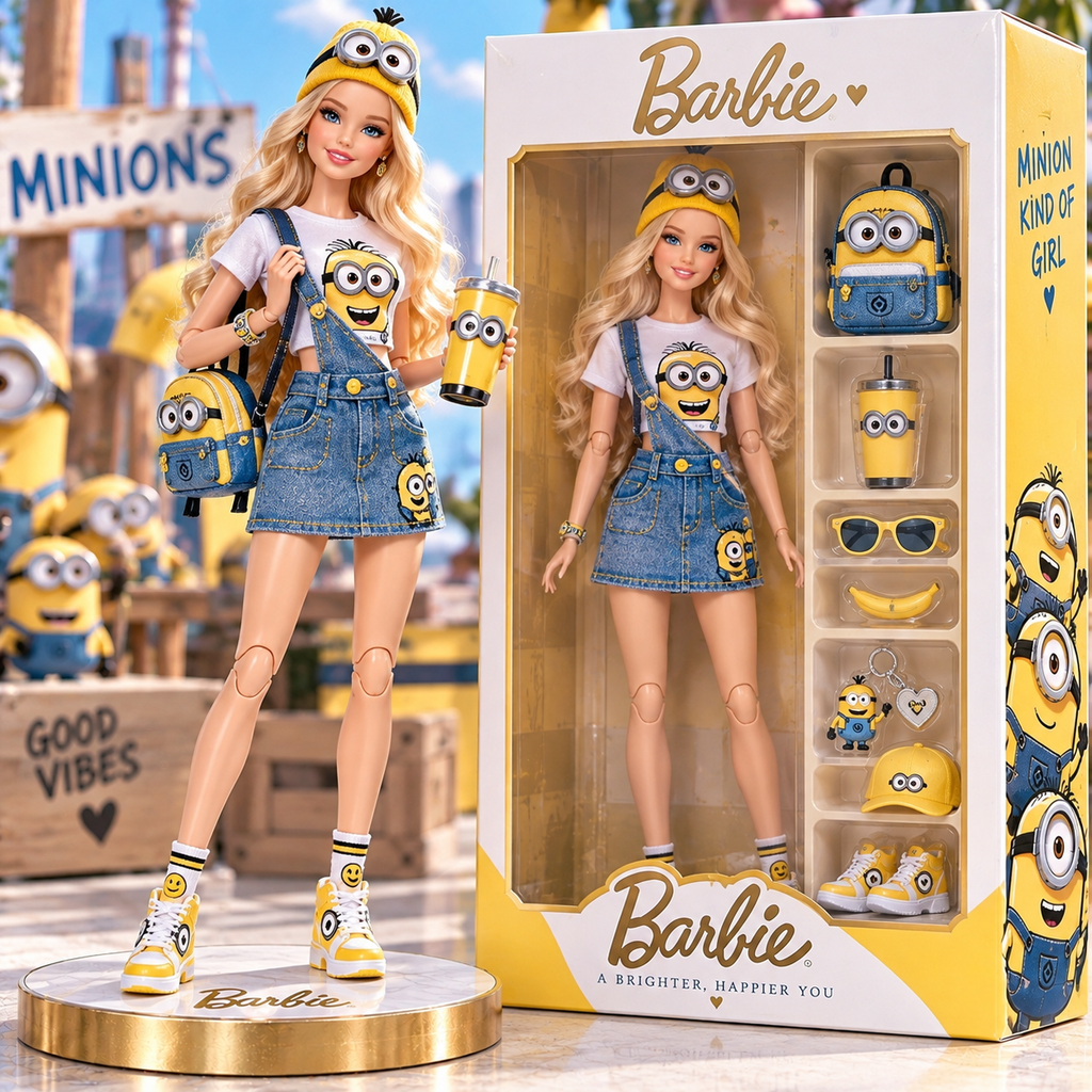 MNO Premium Commemorative Figure VTH