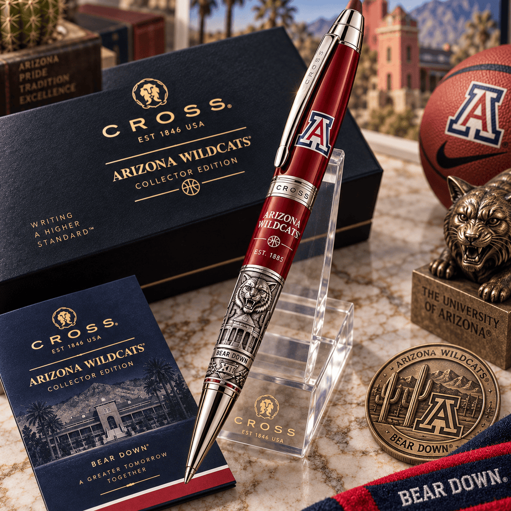 AWC Cross Classic Century Pen TTNL