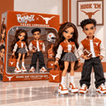 TLS Premium Commemorative Figure TMH