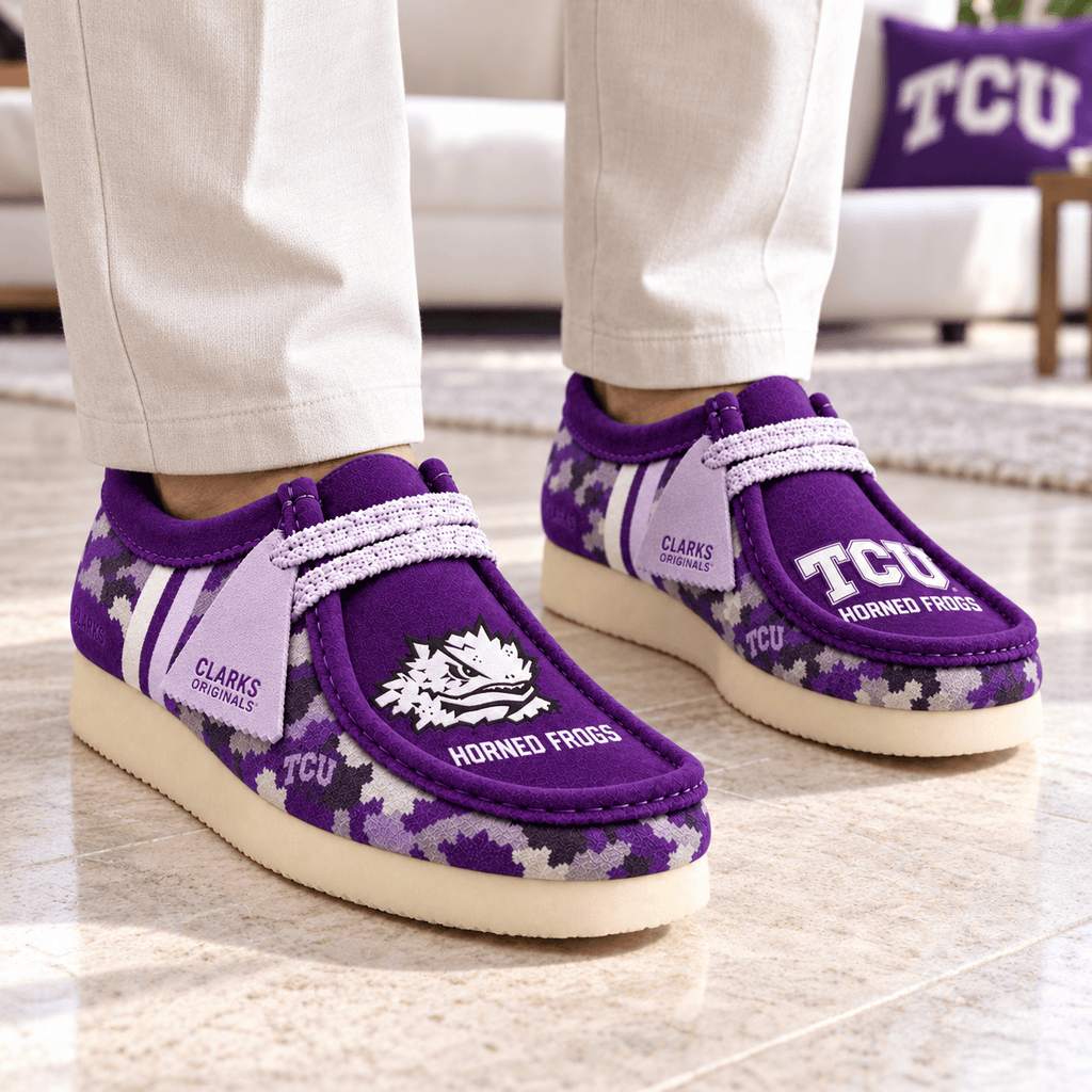 Premium TCU Collectible Shoes NTVA