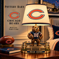 CCB Heritage Table Lamp NTKO