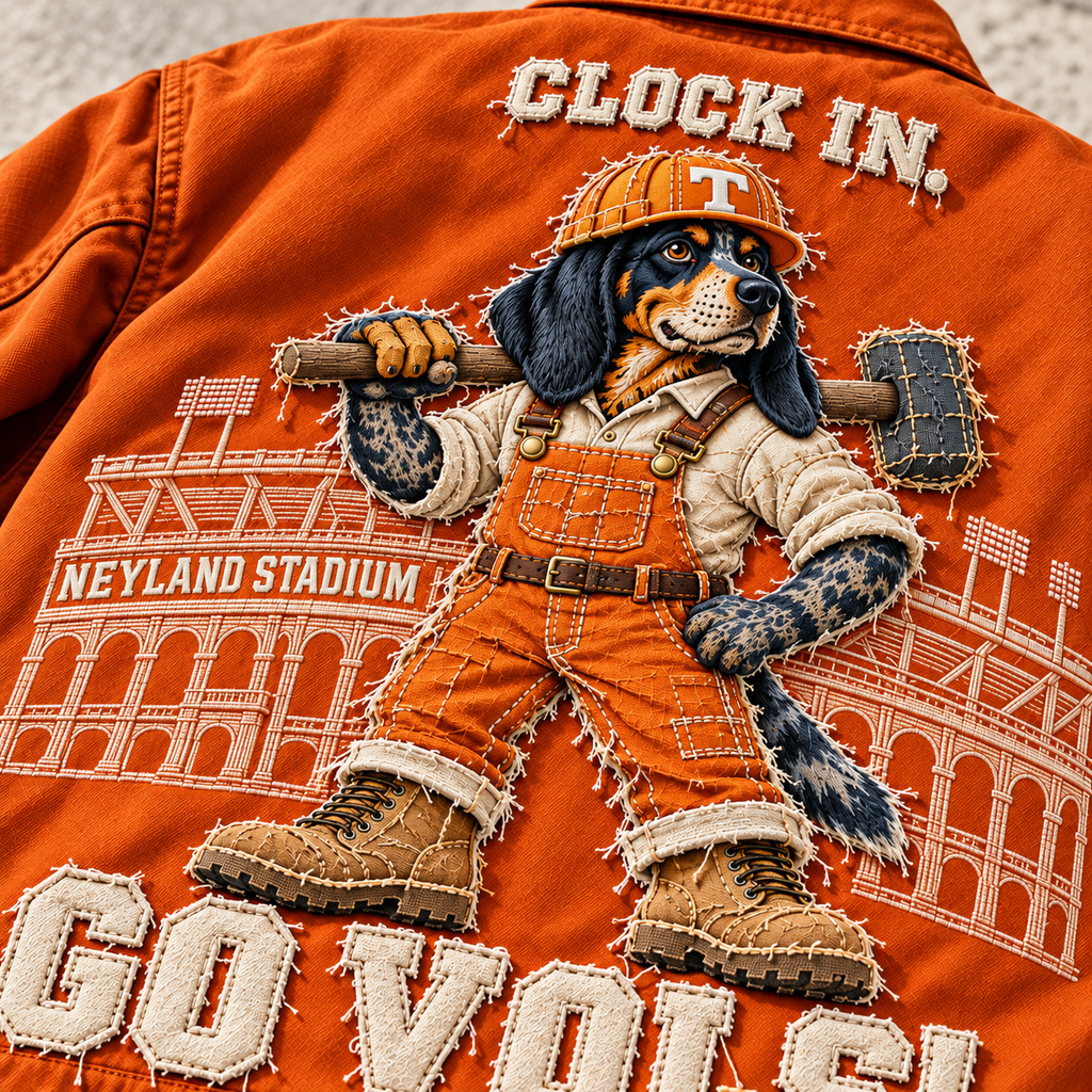 TVF Premium Eisenhower Jacket TTTT