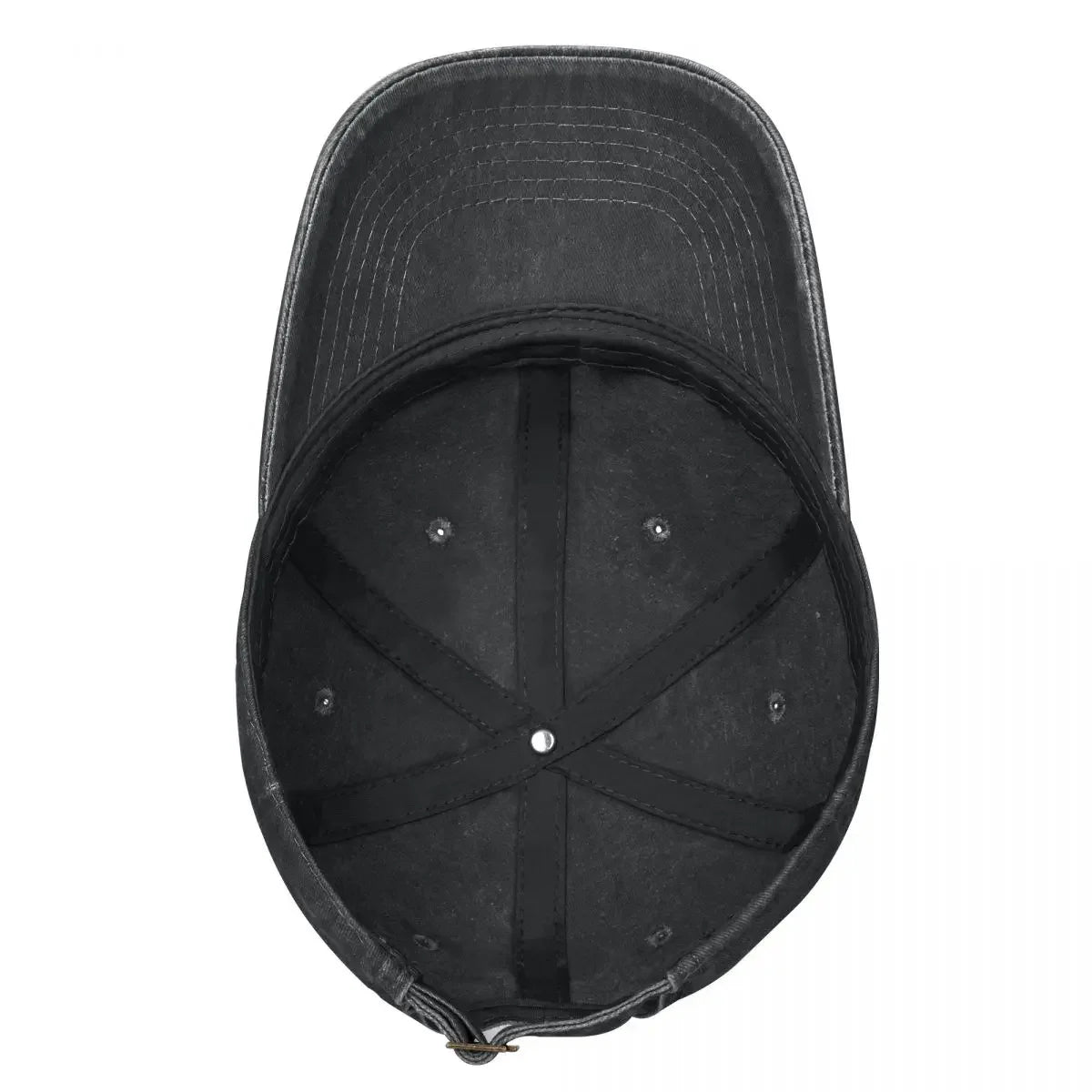 T-800 Technician Men Baseball Caps Terminator Cyberdyne Cyborg Distressed Washed Caps Hat Vintage Outdoor Workouts Snapback Hat
