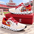 Premium KCC Monochrome Sneakers HQH